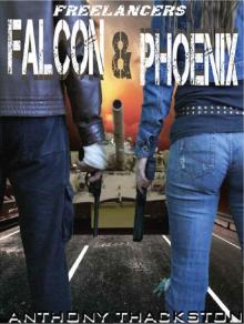 Freelancers: Falcon & Phoenix