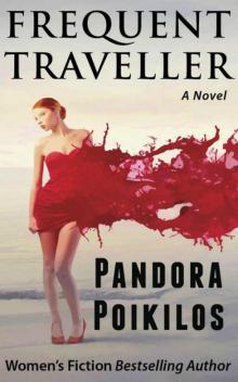 Frequent Traveller (Cathy Dixon #1)