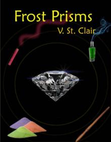 Frost Prisms (The Broken Prism Book 5)