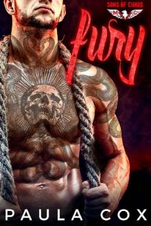 Fury: Sons of Chaos MC