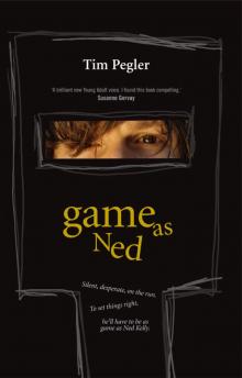 Game as Ned