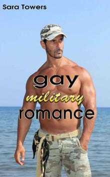 Gay Military Romance