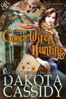 Good Witch Hunting