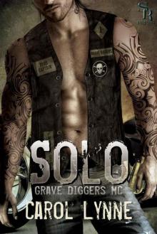 Grave Diggers MC: Solo