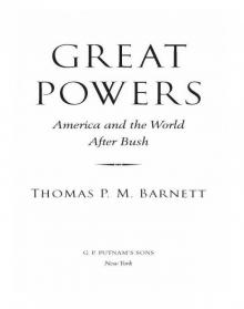 Great Powers