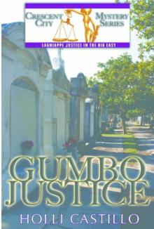 Gumbo Justice