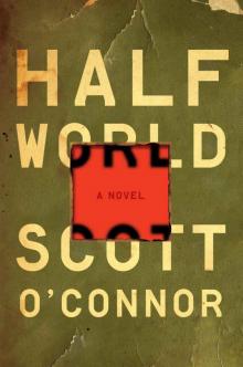 Half World: A Novel