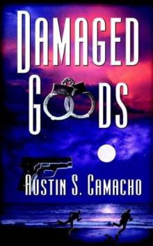 Hannibal Jones - 04 - Damaged Goods