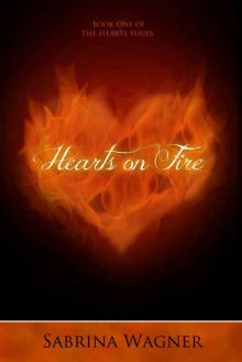 Hearts on Fire