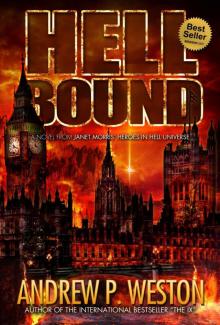 Hell Bound (Heroes in Hell)