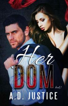 Her Dom (Dominic Powers #1)