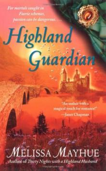 Highland Guardian