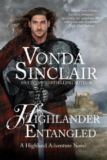 Highlander Entangled