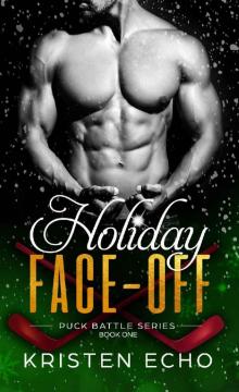 Holiday Face-off