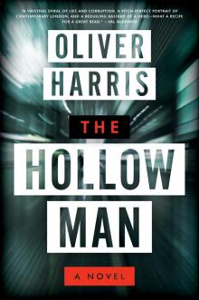 Hollow Man