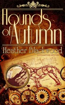 Hounds of Autumn