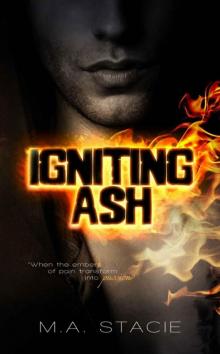 Igniting Ash