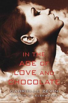 In the Age of Love and Chocolate b-3