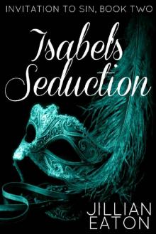 Isabel's Seduction