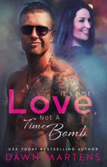 It's Just Love, Not a Time Bomb