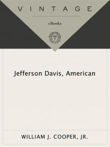 Jefferson Davis, American