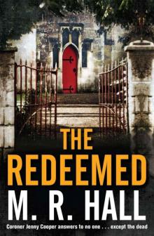 Jenny Cooper 03 - The Redeemed