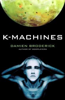 K-Machines