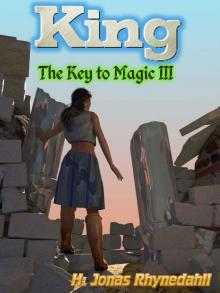 Key to Magic 03 King