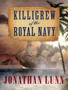 Killigrew of the Royal Navy