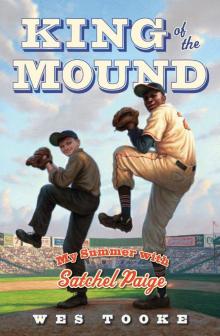 King of the Mound: My Summer With Satchel Paige