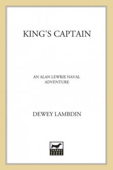 King's Captain