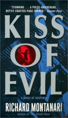 Kiss Of Evil jp-2