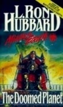 L Ron Hubbard - ME10 Doomed Planet