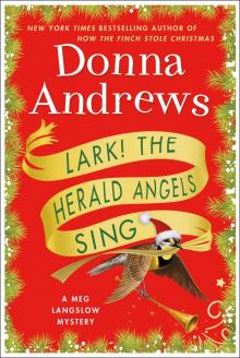 Lark! the Herald Angels Sing