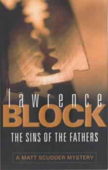 Lawrence Block - Scudder 1979 - Sins of the Fathers