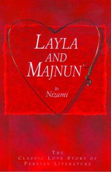 Layla and Majnun