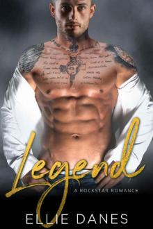 Legend_A Rockstar Romance