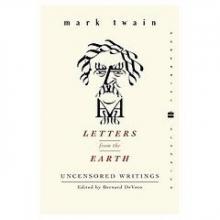 Letters from the Earth