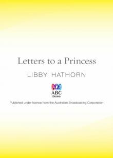 Letters to a Princess