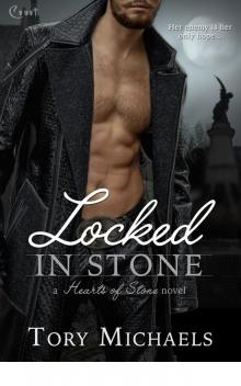 Locked in Stone