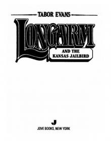 Longarm 243: Longarm and the Debt of Honor