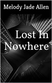 Lost In Nowhere