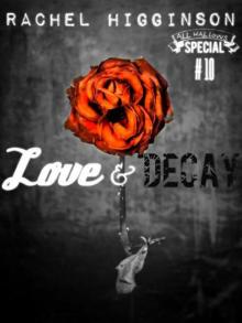 Love and Decay, Episode 10