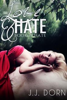 Love & Hate (Book One: Hate)