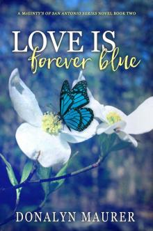 Love Is Forever Blue