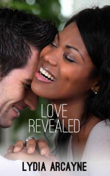 Love Revealed: A BWWM Sweet Romance Novel