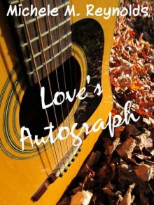 Love's Autograph