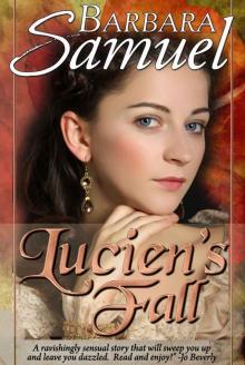 Lucien's Fall