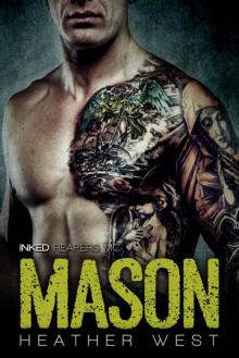 Mason: Inked Reapers MC