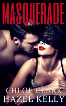 Masquerade: A Standalone Romantic Suspense